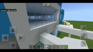 КАК ПОСТРОИТЬ АЭРОПОРТ В МАЙНКРАФТЕ ЧАСТЬ 2.