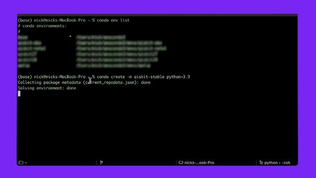How to Install Qiskit - Users смотреть онлайн