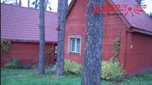 Podmoskovie.info : Обзор загородного отеля Улиткино