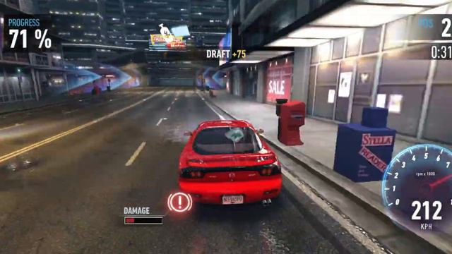 MAZDA RX-7 FD Vs BMW M3 (G80) смотреть онлайн