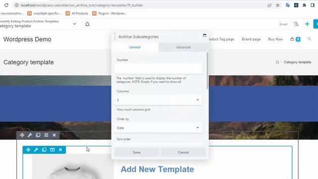 Customize WooCommerce Archive Product page for Beaver Builder смотреть онлайн