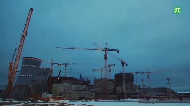 Энергетика России