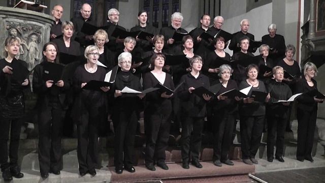 Johann Walter - "Wach auf, wach auf, du deutsches Land" - Johann-Walter-Kantorei Kahla/Thür. смотреть онлайн