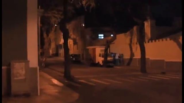 Переход через Атлантику без купюр (часть 1) смотреть онлайн