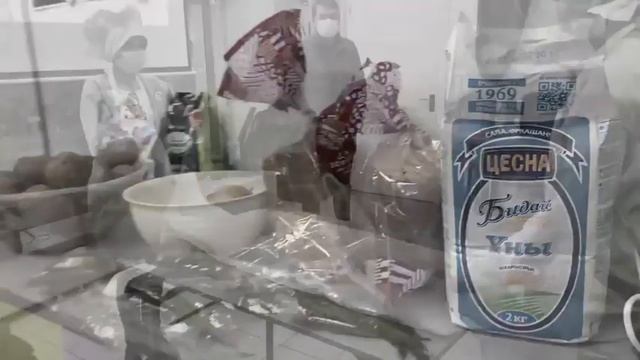 Tag Der Suppe в обществе немцев 