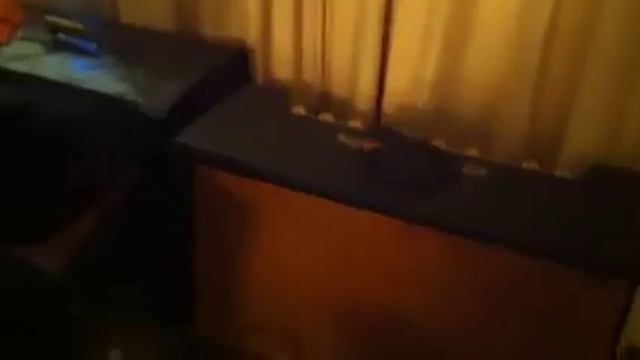 '72 Fender Telecaster Custom Reissue, CIJ, Silvertone 1434 Medalist Amp смотреть онлайн