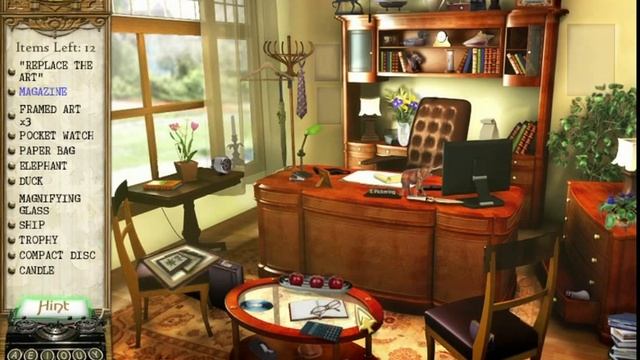 Part 10 - Murder She Wrote! The Game смотреть онлайн