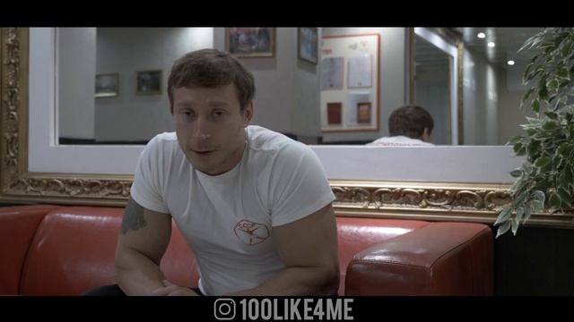 Пропустишь Фитнес Батл?! СССР накажет! Ну ты понял... смотреть онлайн