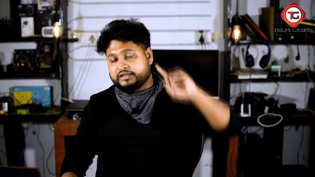 Lenovo Legion 7i - Only Laptop With 16 inch QHD Display हिन्दी | Tech Geeks смотреть онлайн