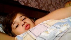 У меня болит живот и тошнит 😢😖😷😥