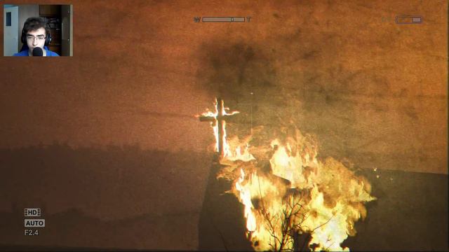 Outlast Whistleblower DLC [ENDING] - Playthrough Part 5 смотреть онлайн