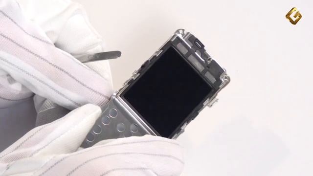 Nokia C2-01 - как разобрать телефон и из чего он состоит смотреть онлайн