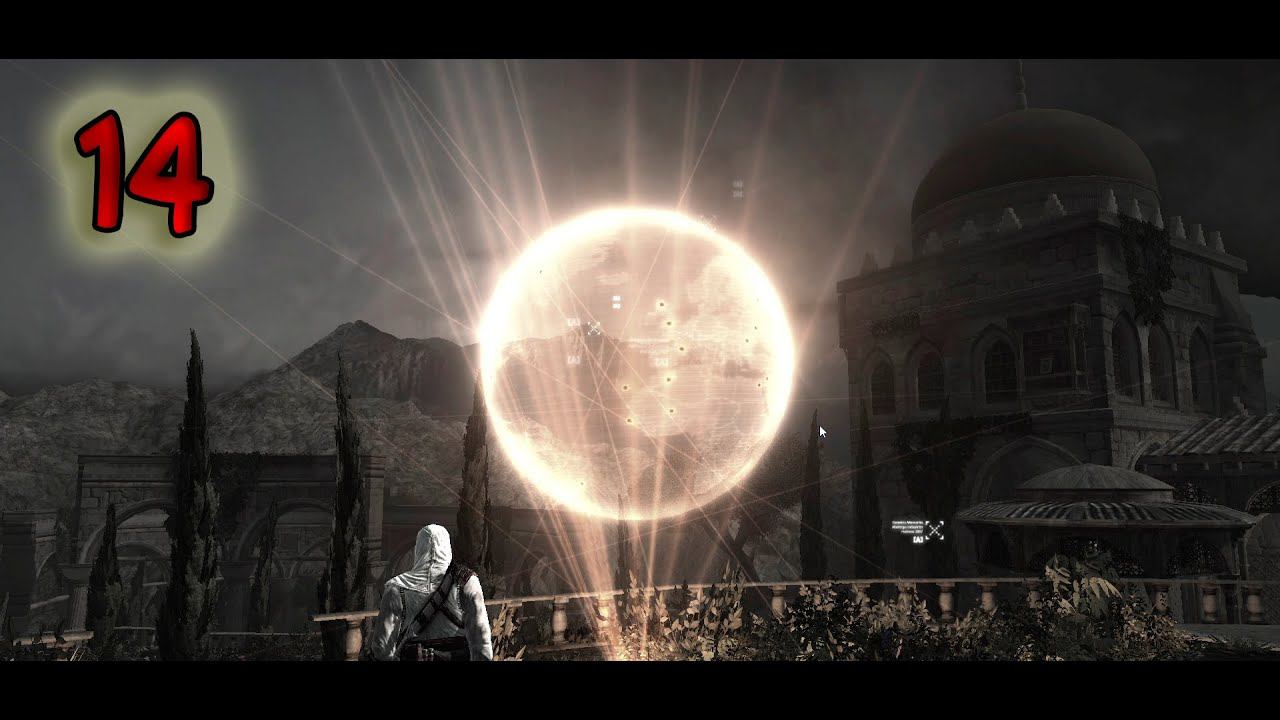 Assassins creed#14 Финал смотреть онлайн