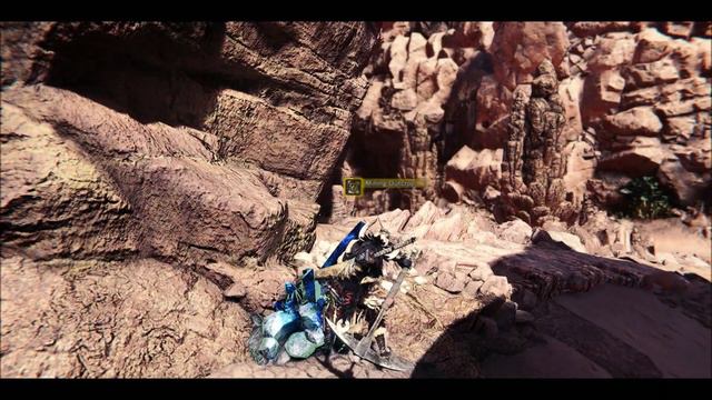 Monster Hunter World Amazing Graphics Mod | Monster Hunter World Vivid & Cinematic ReShade W.I.P. смотреть онлайн