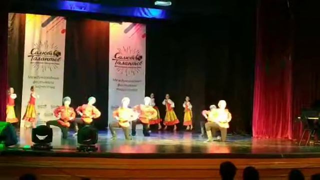 Казачий пляс 2 смотреть онлайн