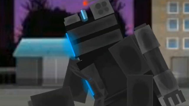 Skibiditoilet Fanmade Part 7