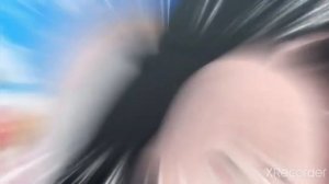 Demonlord retry//spanking maiden butt(Luna)scene?