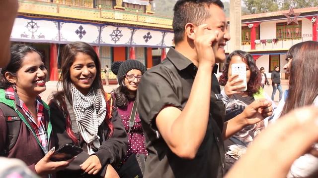 Best Places to Visit in Sikkim | Gangtok | Tourist Spots смотреть онлайн
