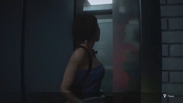 RESIDENT EVIL 3 50 ОТТЕНКОВ УКУШЕННОЙ ( REMAKE PART#1 ) смотреть онлайн