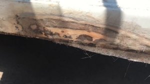 Лайфхак кузовного ремонта своими руками. Ремонт порогов. Стекловолокно Novol 710.