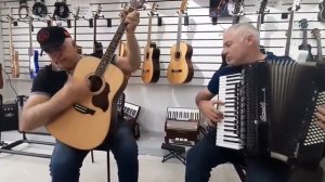 Магомедтамир Синдиков Аварская Песня 2021