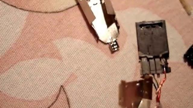 Мышу починяем смотреть онлайн