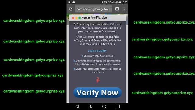 Card Wars Kingdom Hack Tool Gems смотреть онлайн