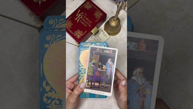 Водолей ♒️ Совет таро 14 октября @Yamonitarot смотреть онлайн