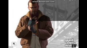 музыка  из  игры  гта4