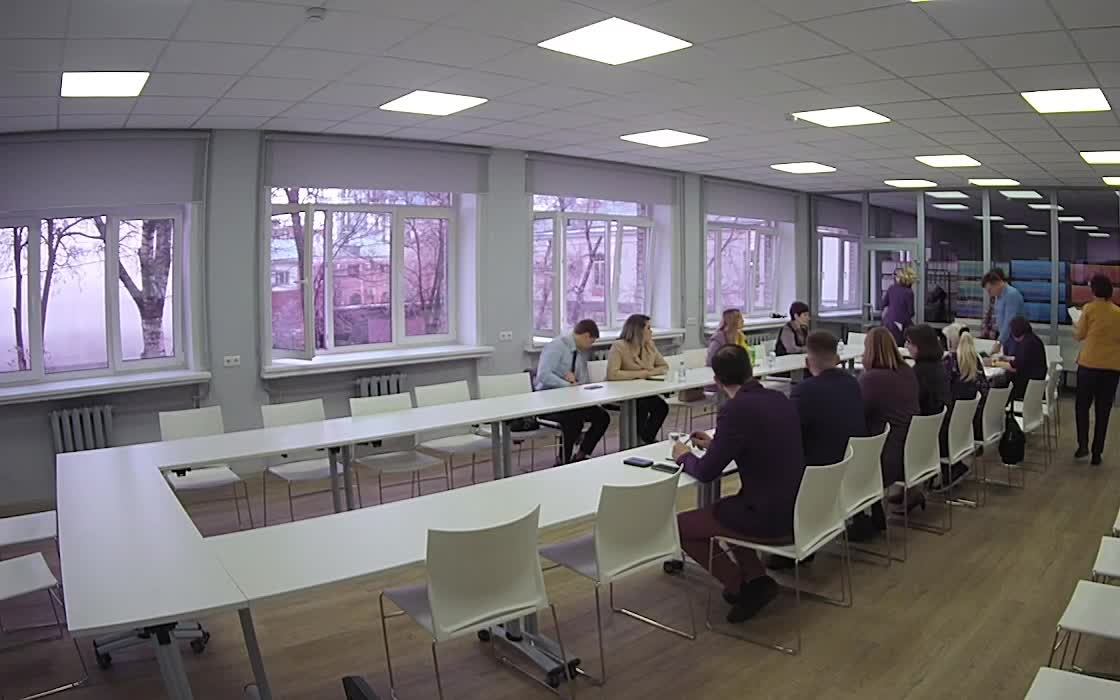 Заседание УС ГБПОУ КЖГТ смотреть онлайн