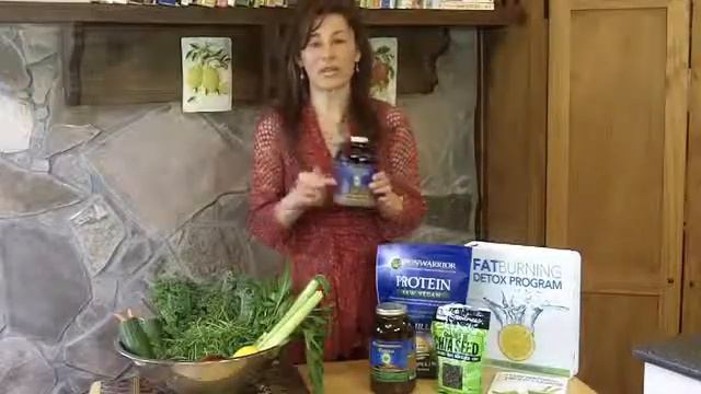 Суперсжигатель жира спирулина смотреть онлайн