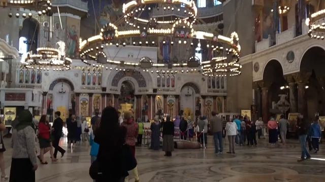 Россия | Кронштадт | Что посмотреть? смотреть онлайн