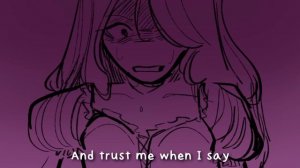 RAPUNZELS VILLAIN SONG - Mother Knows Best /I See The Light | Minor Key | ORIGINAL SONG & ANIMATIC