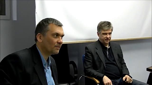 9.01.16 Виталий Овсянников, Артур Яновский, Александр Александров БИЗНЕС МОДЕЛИ В ЭПОХУ ПЕРЕМЕН 2-4 смотреть онлайн