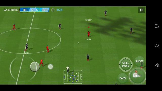 🔥New!!FIFA 14 Mod FIFA 20 Euro 2020 Edition for Android Best Graphics | Xu Huong Game Official смотреть онлайн