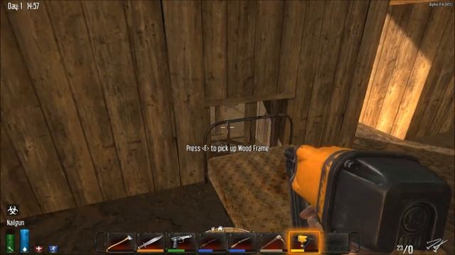 7 Days To Die - Doogels Random Gen Server #9 (Parenthood ;)