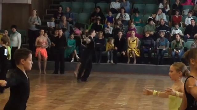 23.10.16 d 12-13 samba смотреть онлайн