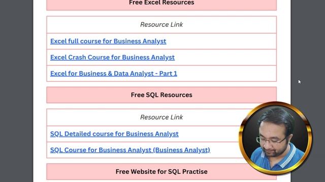 How to become a Business Analyst in 2023 - Zero Coding ?| Complete Business Analyst Roadmap смотреть онлайн