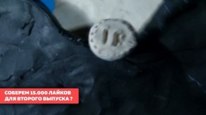 САМЫЕ ЖУТКИЕ МУЛЬТФИЛЬМЫ #1 (СТРАШНЫЕ МУЛЬТИКИ)