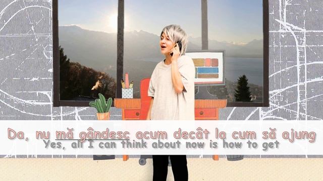 Learn Romanian with Nico - Everyday Dialogues: Lesson 23 смотреть онлайн