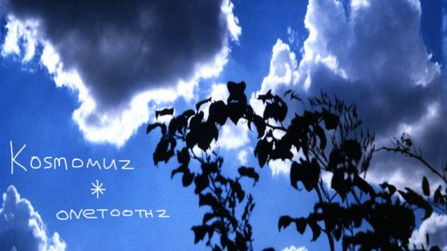 Kosmomuz - Best Land Khomus смотреть онлайн