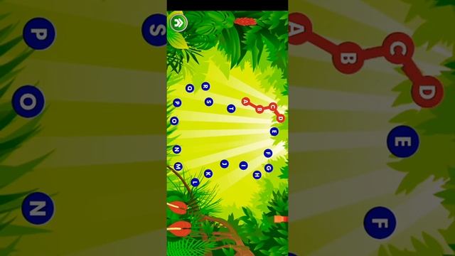 Kids Connect The Dots || Intellijoy Android Games || kids educational game смотреть онлайн