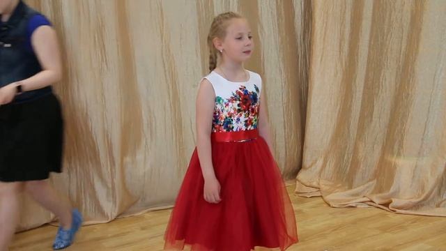 Постановка Золушка (Театр на английском языке "Broadway" смотреть онлайн