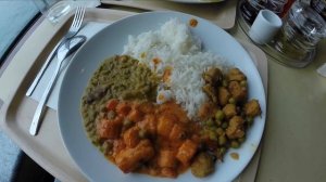 ПРОБУЮ МНОГО ЕДЫ В КИТАЕ НА КОРАБЛЕ