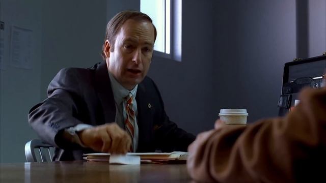 Saul Goodman's First Appearance | Better Call Saul | Breaking Bad смотреть онлайн