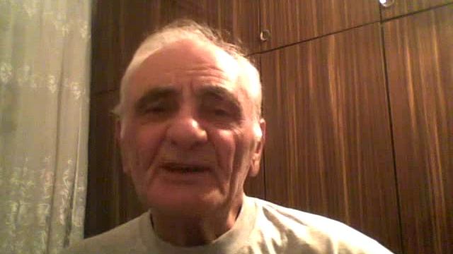 Россия.А.Блок.Читает А.Пир-Будагян. смотреть онлайн