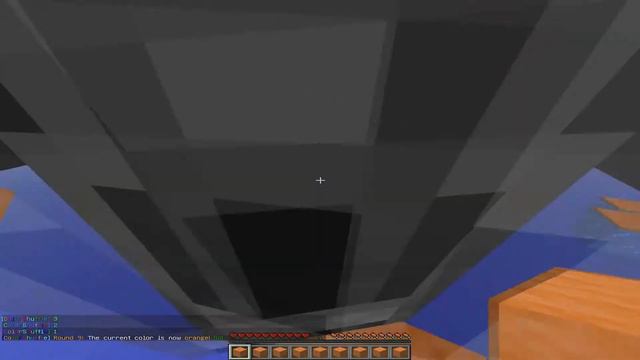 Minecraft- Color Shuffle (Цветной режим) смотреть онлайн