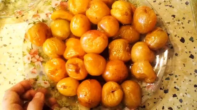 Сухофрукты Цукаты из абрикосов смотреть онлайн