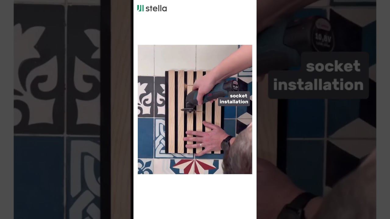 Панели стеновые акустические Stella смотреть онлайн