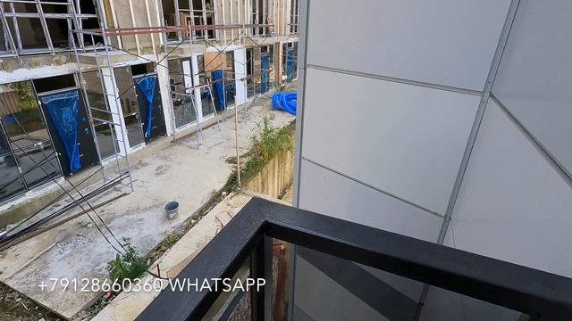 Квартира в Сочи бюджетный вариант в Новостройке смотреть онлайн